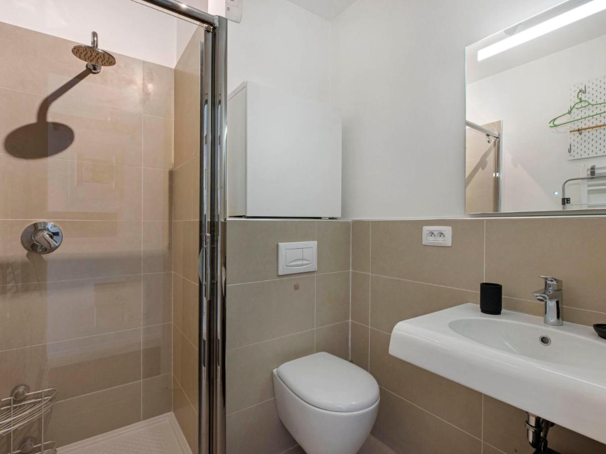 Studio Le Paccard-1 By Interhome Chamonix Buitenkant foto